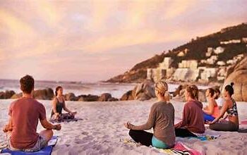 Wellness travel: Best destinations for self-care