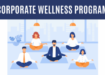 All You Need To Know About Corporate Wellness Program | by Aviahire ...