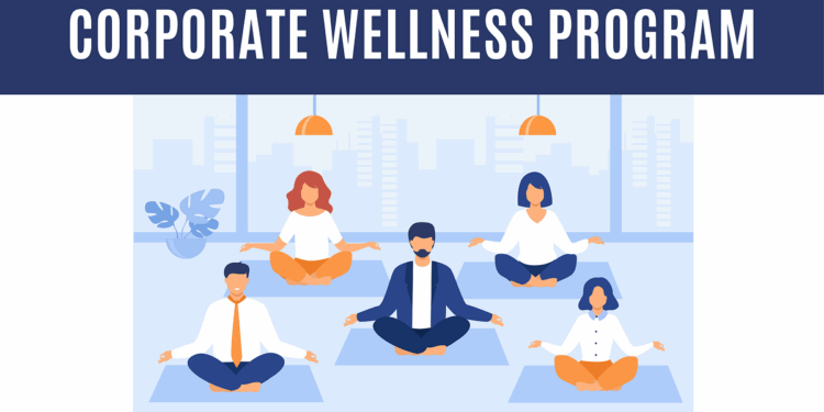 All You Need To Know About Corporate Wellness Program | by Aviahire ...