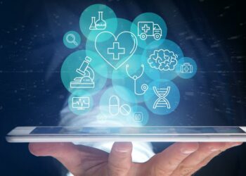 The Future of Wellness: Digital Health and the Human Element