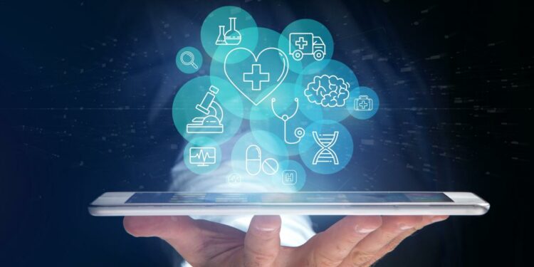 The Future of Wellness: Digital Health and the Human Element
