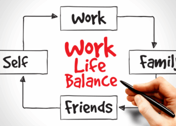 How to Enhance Work-Life Balance for Your Team