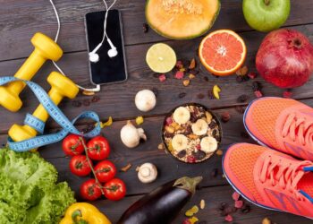 Healthy Habits for Busy Lifestyles: Prioritizing Wellness in a Hectic World