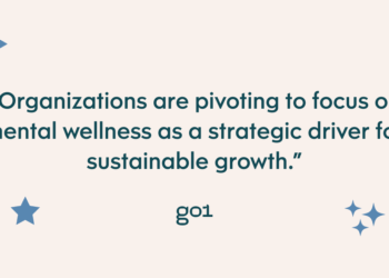 Building a wellness-focused workplace