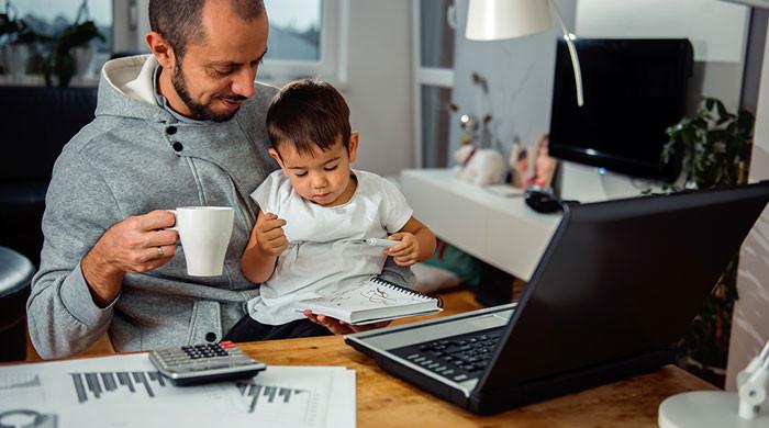 How to Improve the Impact of Remote Working on Your Family Life - Axiom ... How to Improve the Impact of Remote Working on Your Family Life - Axiom ...