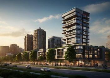 Premium Photo | Urban Wellness Cities designed with healthpromoting ...