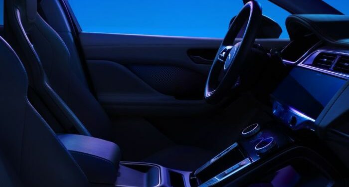 2025 Jaguar JX New Design Revealed: The Icon Reborn and Its Rivals ...