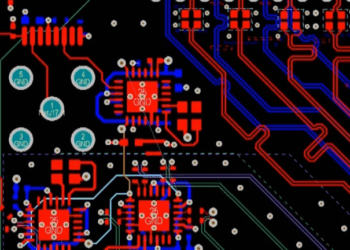 The Altium PCB Auto Router: The Best Automated PCB Routing Tool